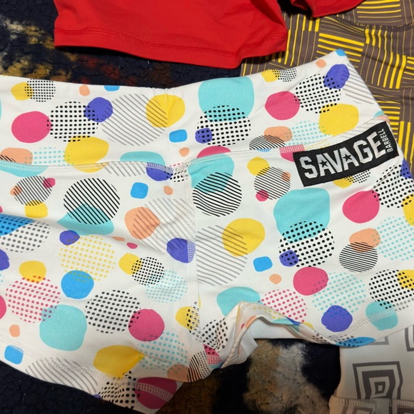 Savage Barbell - Picture 2 of 8